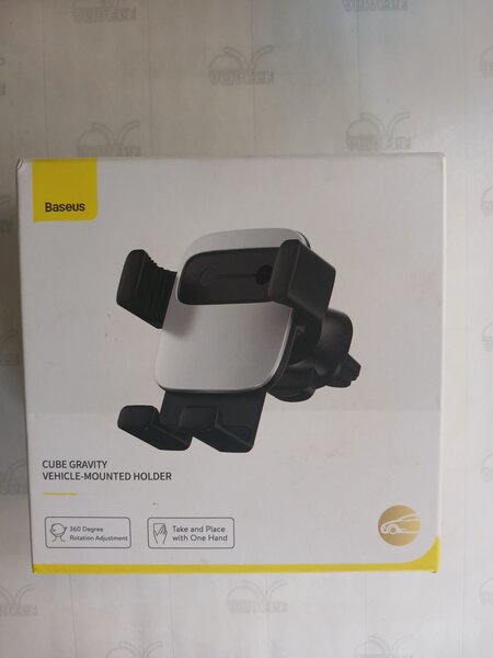 Support téléphone Baseus pour voiture