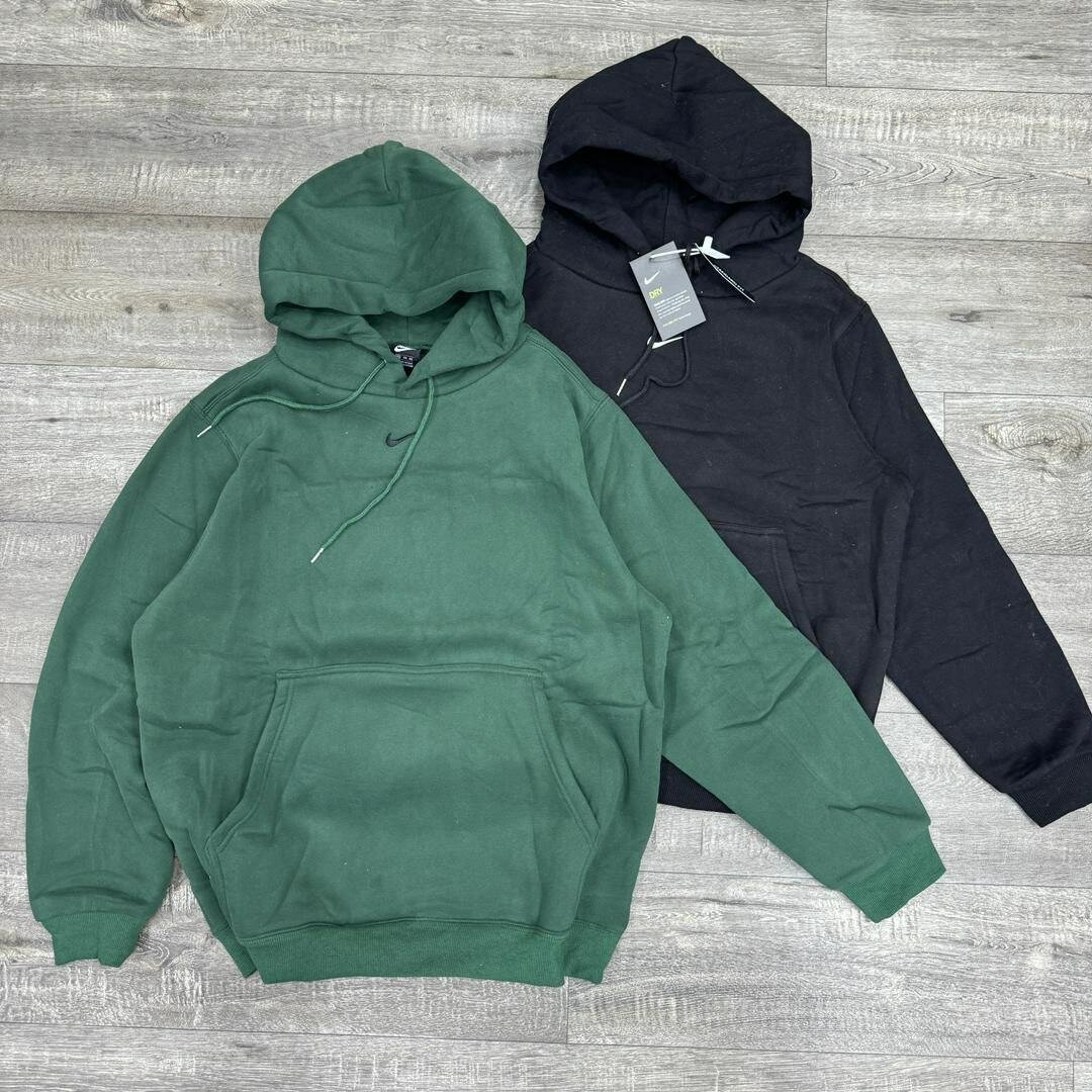 Nike hoodies