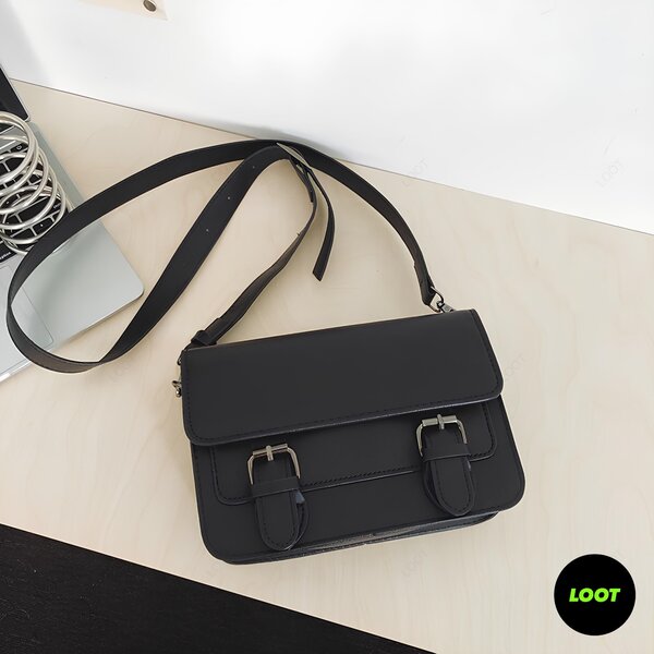 Классическая сумка