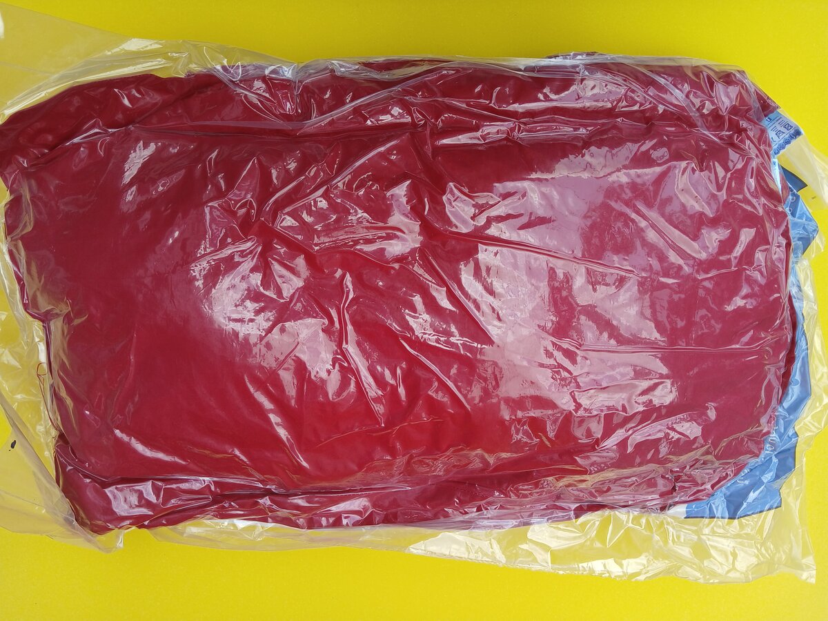 Oreiller Confort Hypoallergénique