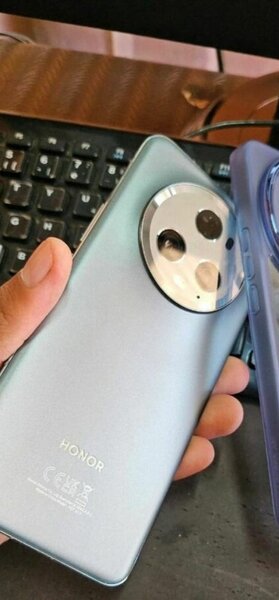 Honor Smartphone Dual Camera