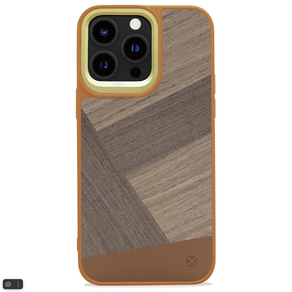 Coque Iphone Kajsa orange