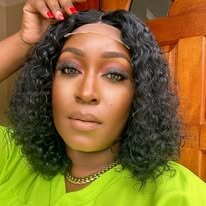 High quality 16inch Vietnamese Hair layered