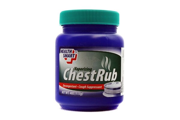 Health Smart ChestRub