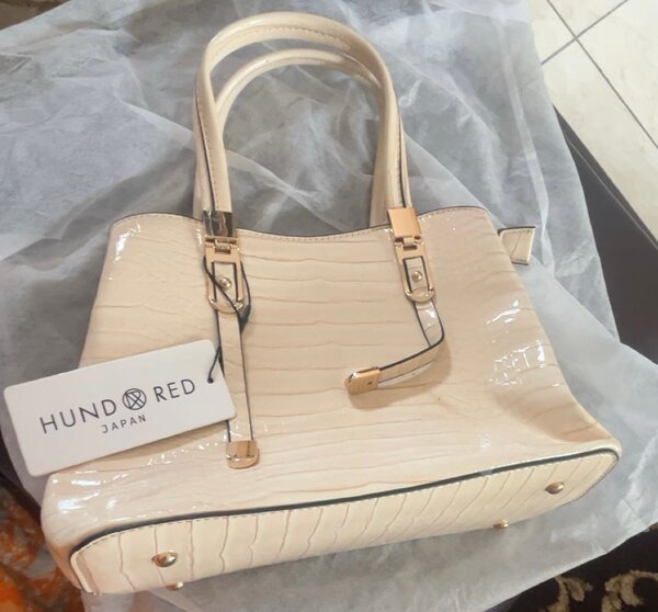 Sac à main en cuir élégance