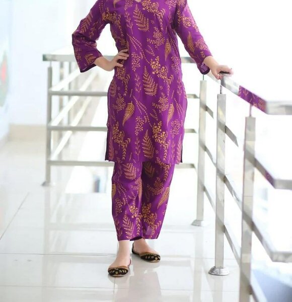 Ladies kurta Trouzer
