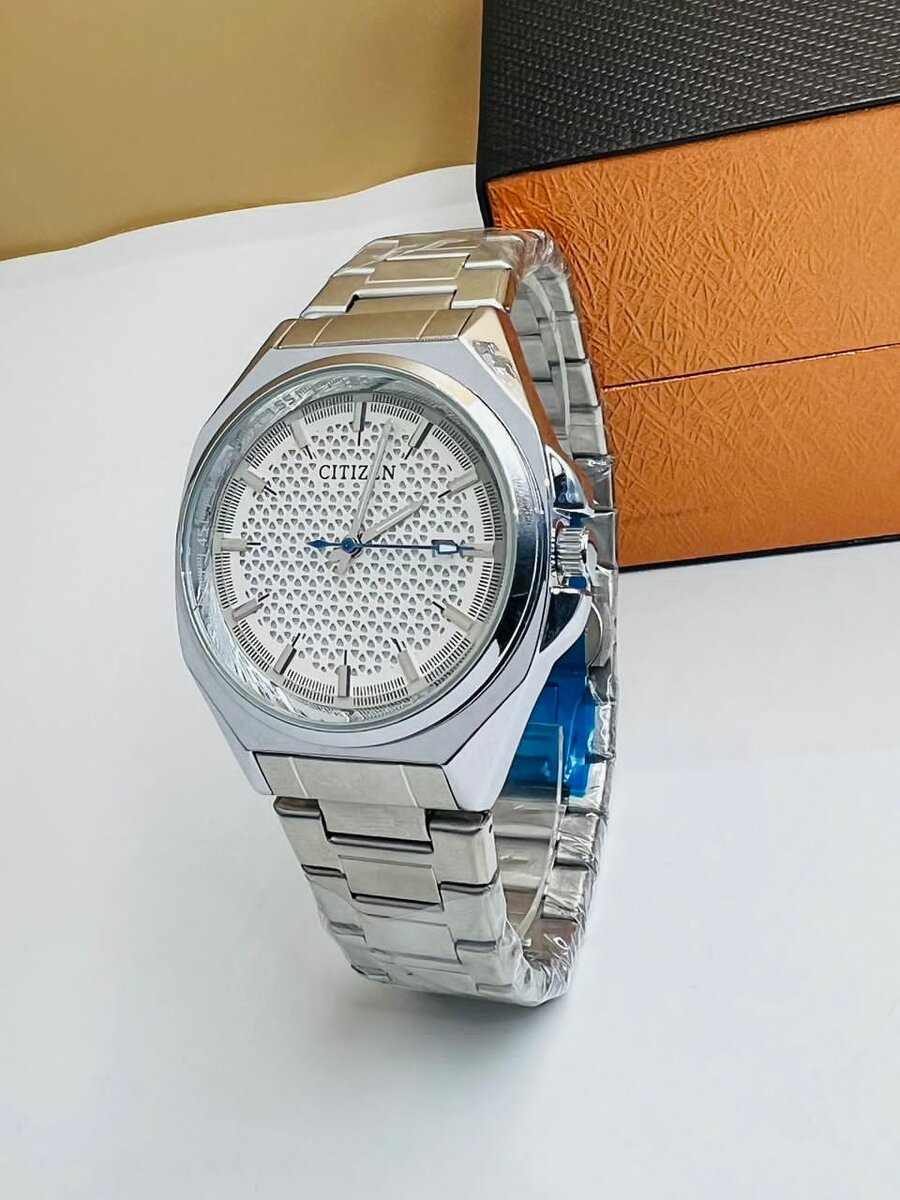 Montre Homme Citizen Elegant