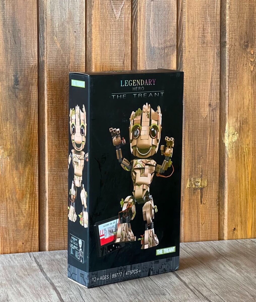 Конструкторы ниже себестоимости