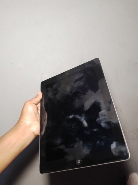 Ipad 2