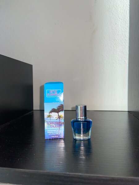 Parfum masculin eau de toilette