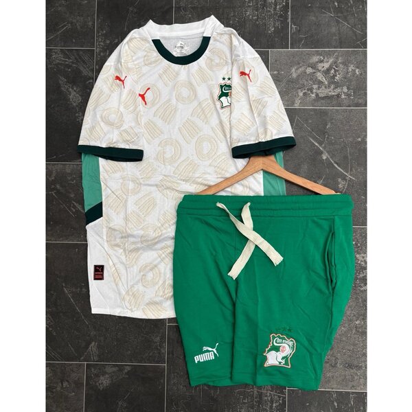 Ensemble de football Puma