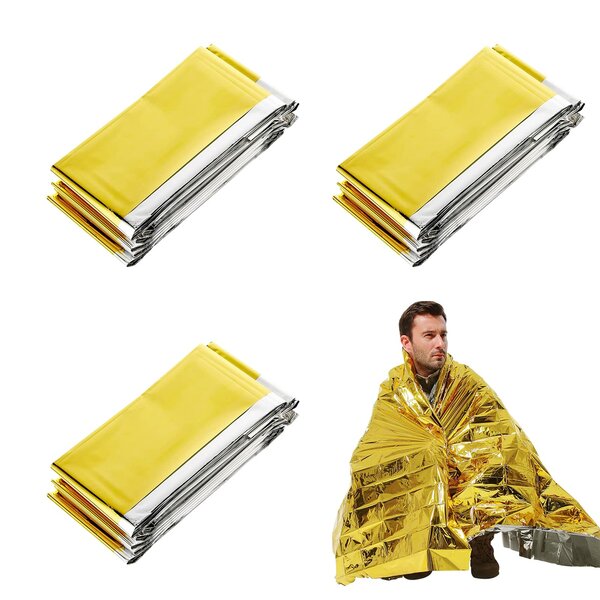 Couverture de Survie Isothermique