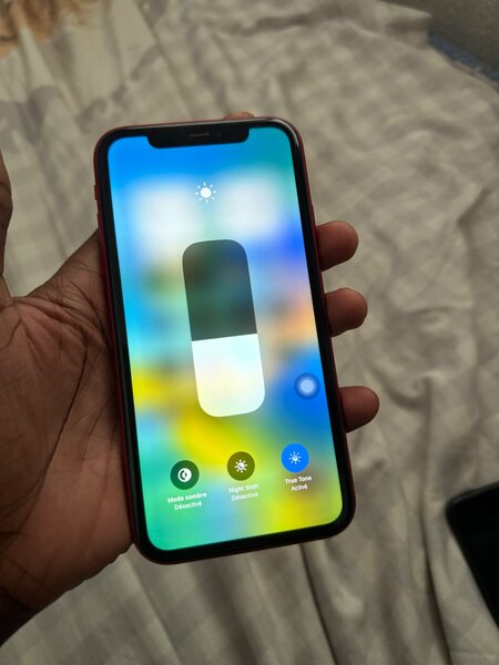 11 Simple 64Go seconde main