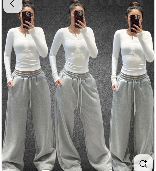 Pantalon de survêtement Femme