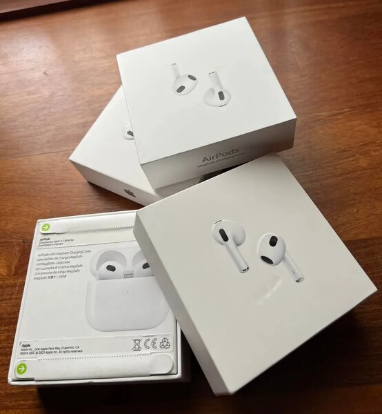 Airpods 3