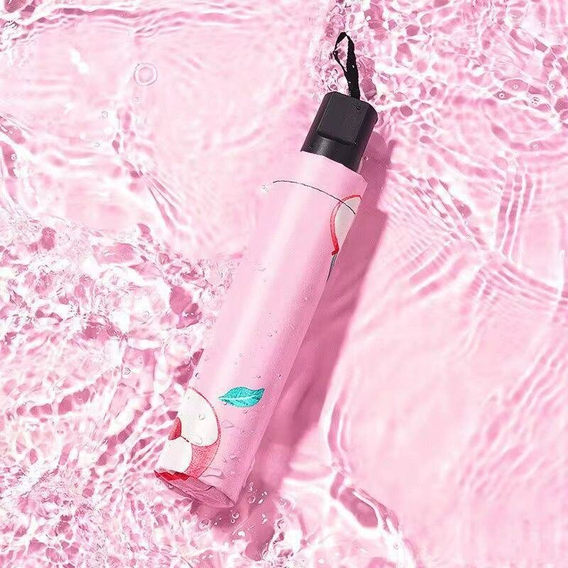 Parapluie pliant anti-UV