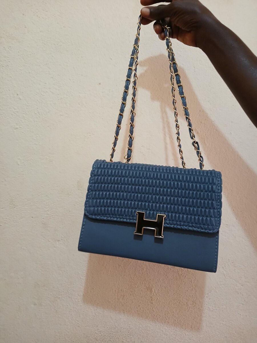 Sac à bandoulière élégant