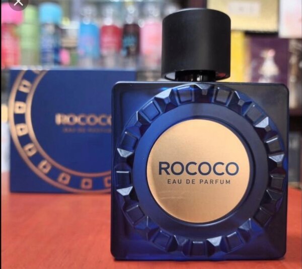 Parfum ROCOCO Luxe