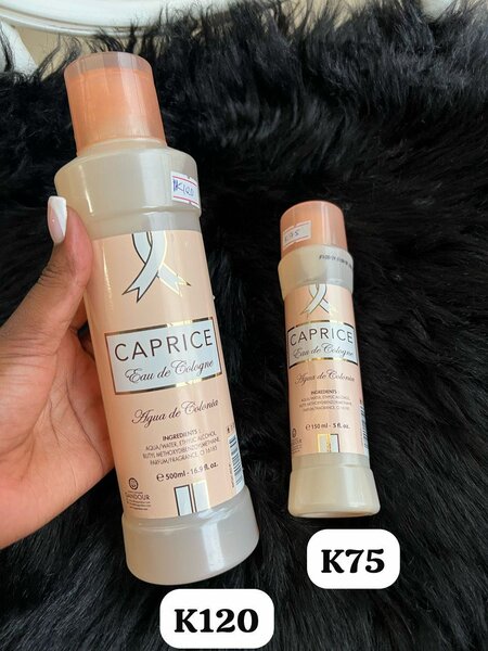 Caprice Cologne