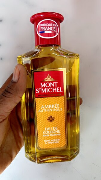 Parfum St Michelle
