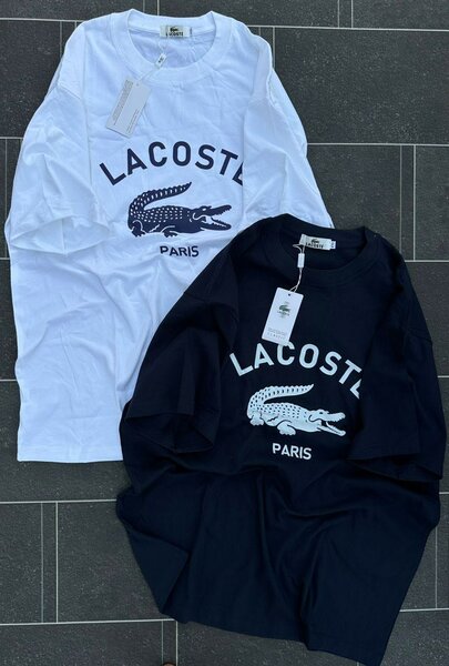 Tee-shirts de marques