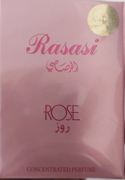 Rasasi [Concentrated Perfume]