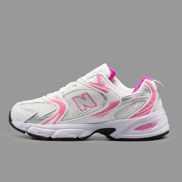 Baskets New Balance 530 Rose