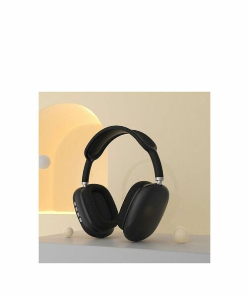 Casque Bluetooth