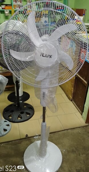 Ventilateur 20 pouce