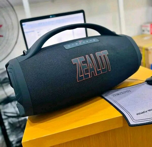 ZEALOT Bluetooth Enceinte Portable