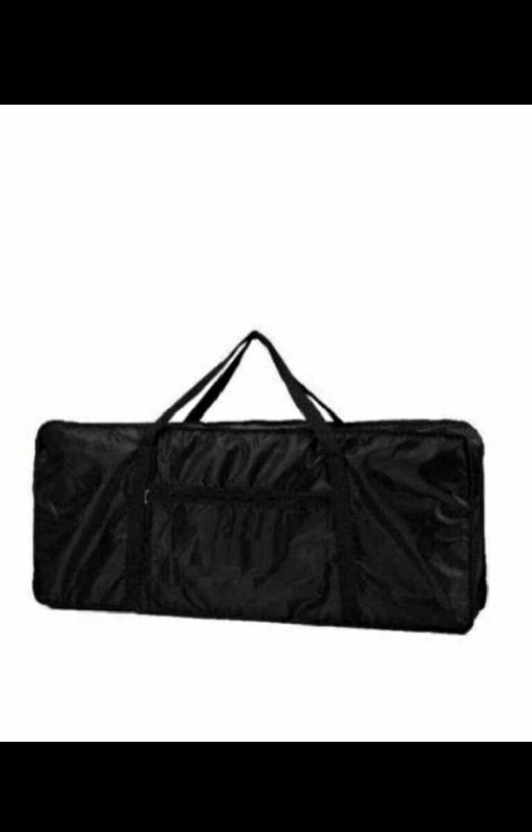 Sac de transport pour piano