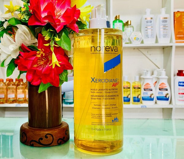 Huile Lavante Noreva Xerodiane