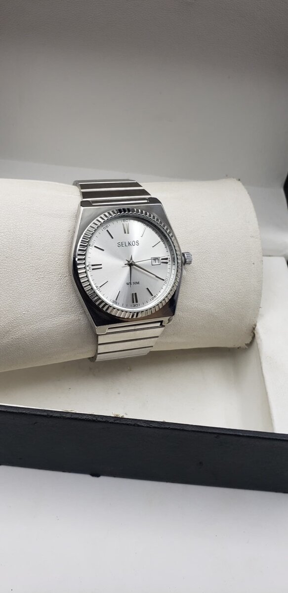 Selkos watches