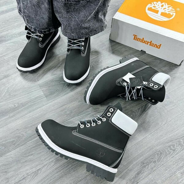 Bottes résistantes pour hommes