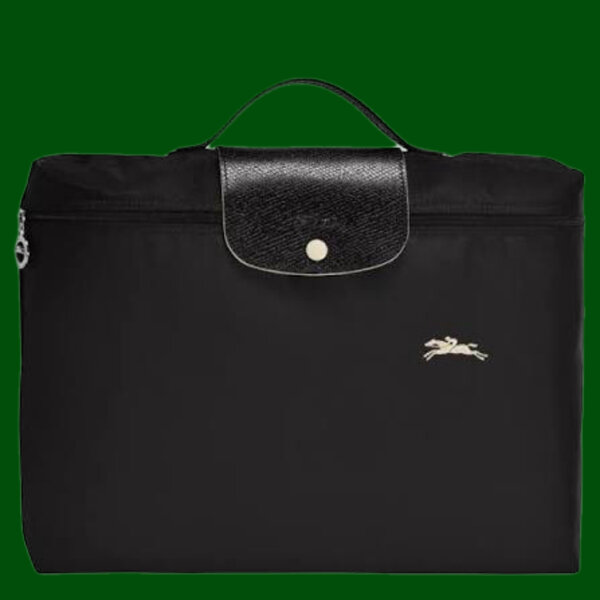 SAC LONGCHAMP NOIR