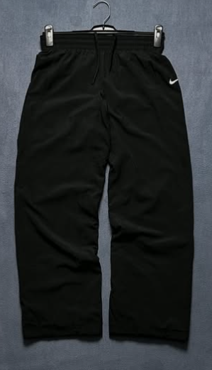 Nike track pants size : waist M / length 37