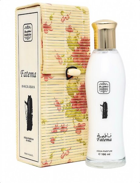 Parfum Fatema 100ml de Naseem