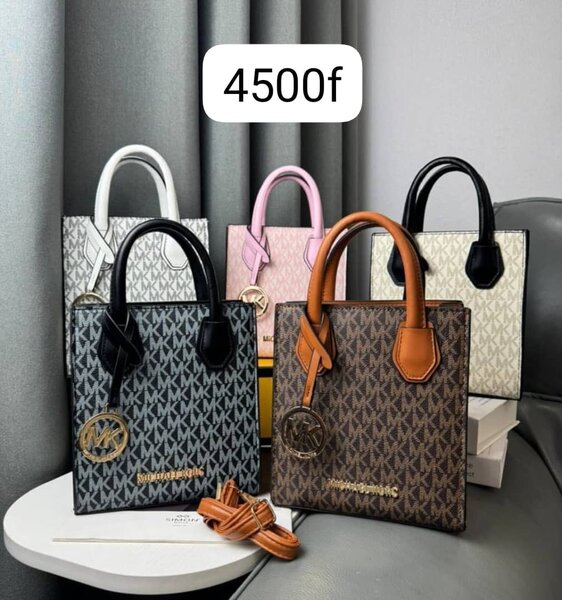 Sacs à main élégants pour femme