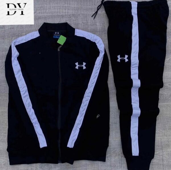 Survêtement sport homme élégant