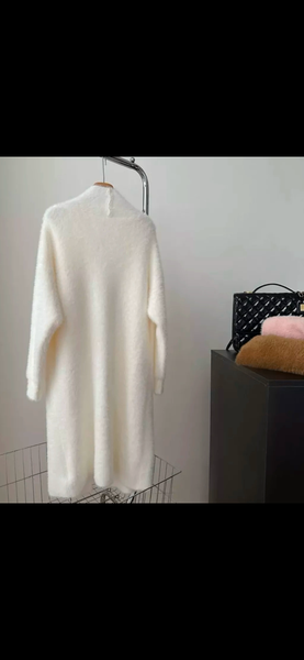 Кардиган Альпака , Весна -осень ,