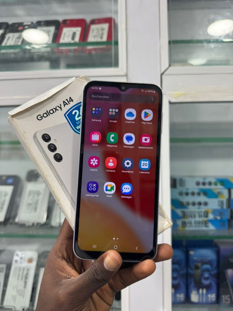 Samsung Galaxy A14 4G LTE