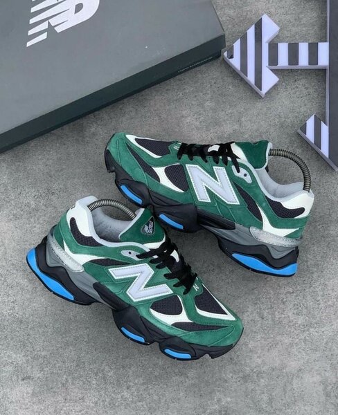 New Balance 9060