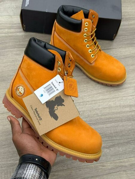 Timberland