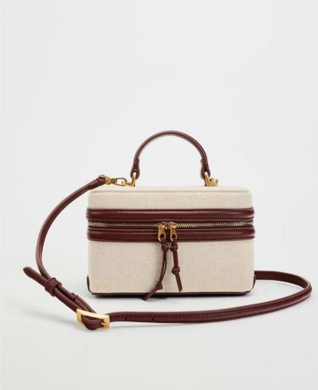 Сумочка от ZARA