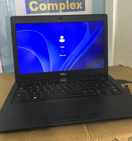 DELL LATITUDE 5290