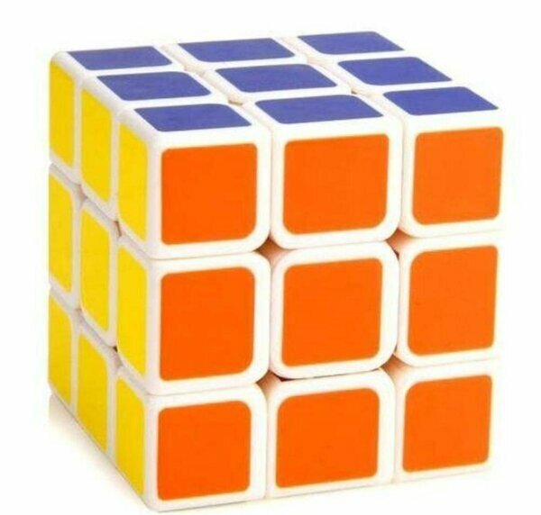 Cube Rubik 3x3