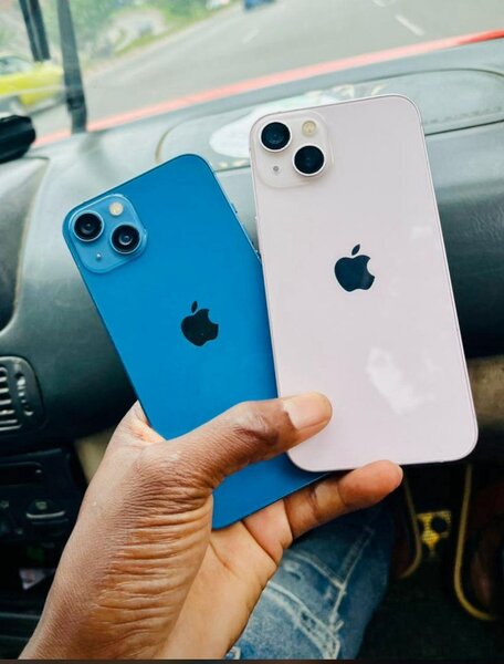 Smartphones Apple iPhone