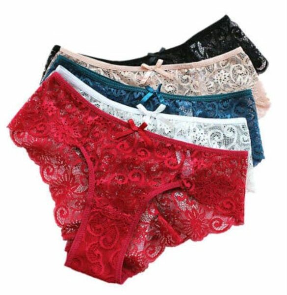 Slips femmes tous types de modèles