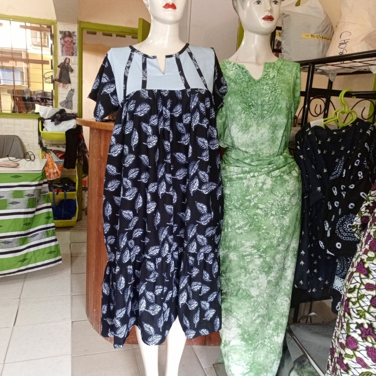 Robe élégante, ensembl pagne h