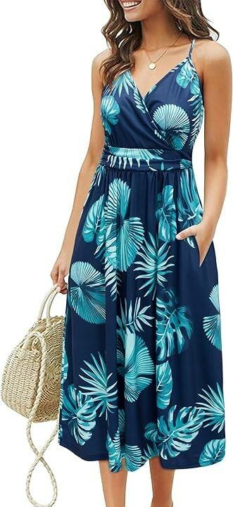 Women Summer Casual Wear